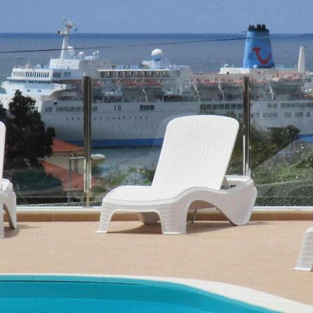 Guestready - Nora Premium Lägenhet Funchal  Exteriör bild