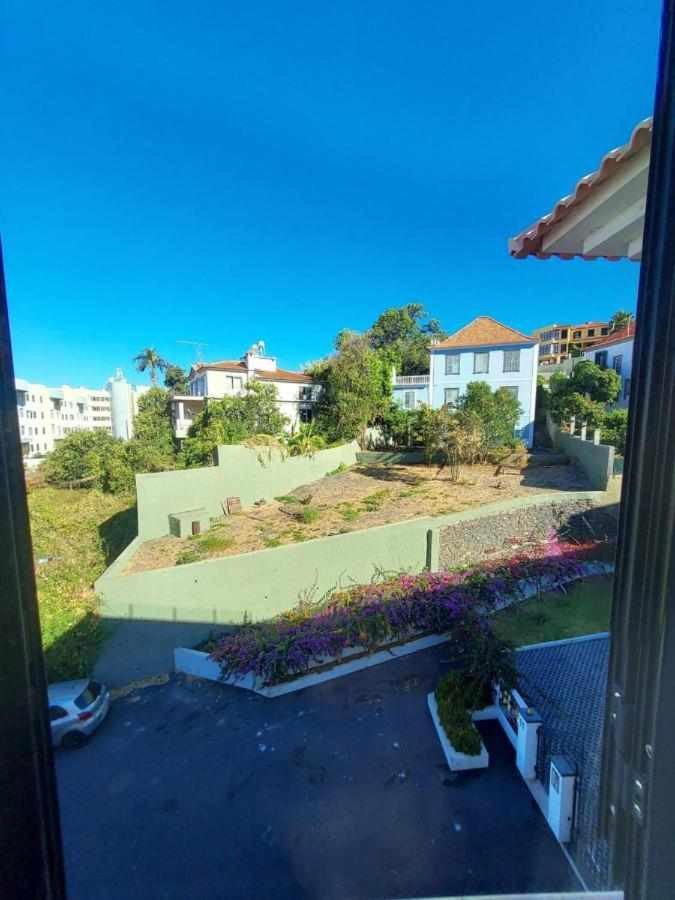 Guestready - Nora Premium Lägenhet Funchal  Exteriör bild
