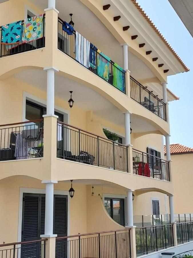 Guestready - Nora Premium Lägenhet Funchal  Exteriör bild