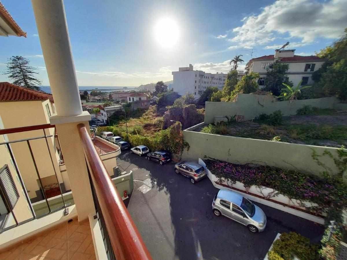 Guestready - Nora Premium Lägenhet Funchal  Exteriör bild