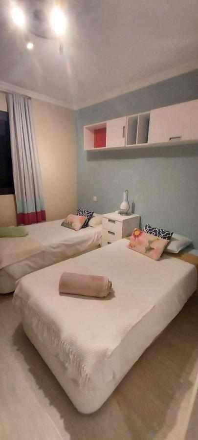 Guestready - Nora Premium Lägenhet Funchal  Exteriör bild