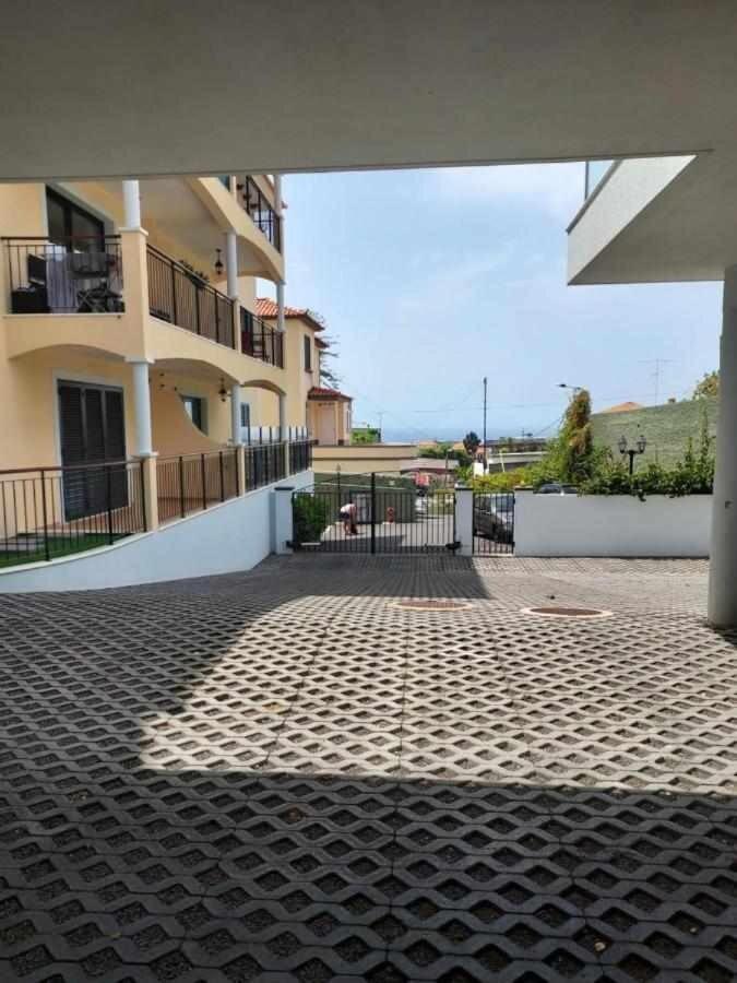 Guestready - Nora Premium Lägenhet Funchal  Exteriör bild