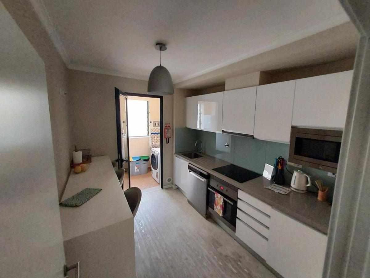 Guestready - Nora Premium Lägenhet Funchal  Exteriör bild