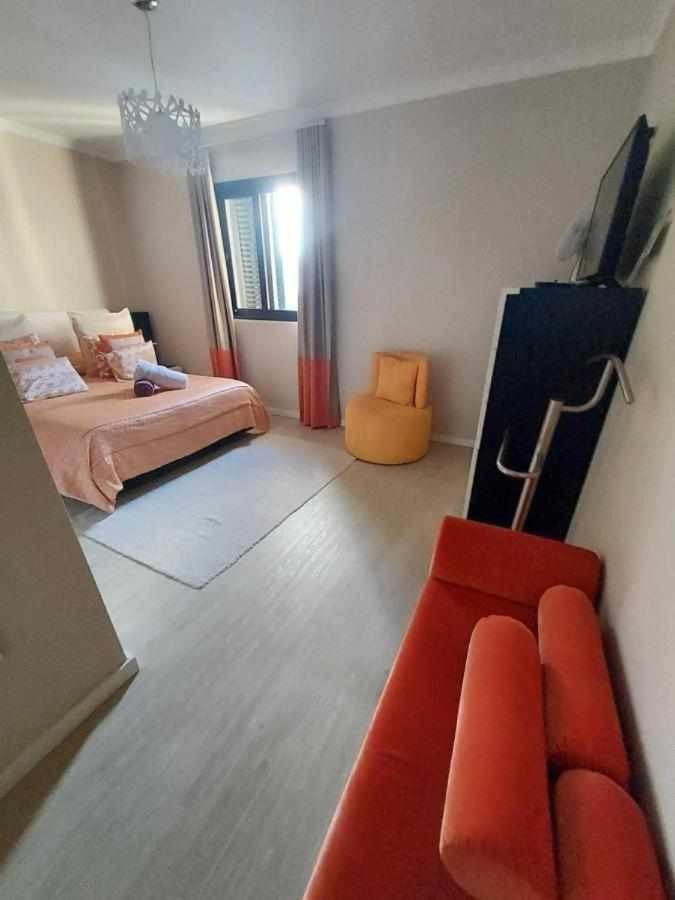 Guestready - Nora Premium Lägenhet Funchal  Exteriör bild