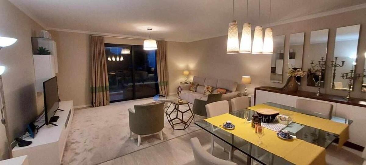 Guestready - Nora Premium Lägenhet Funchal  Exteriör bild